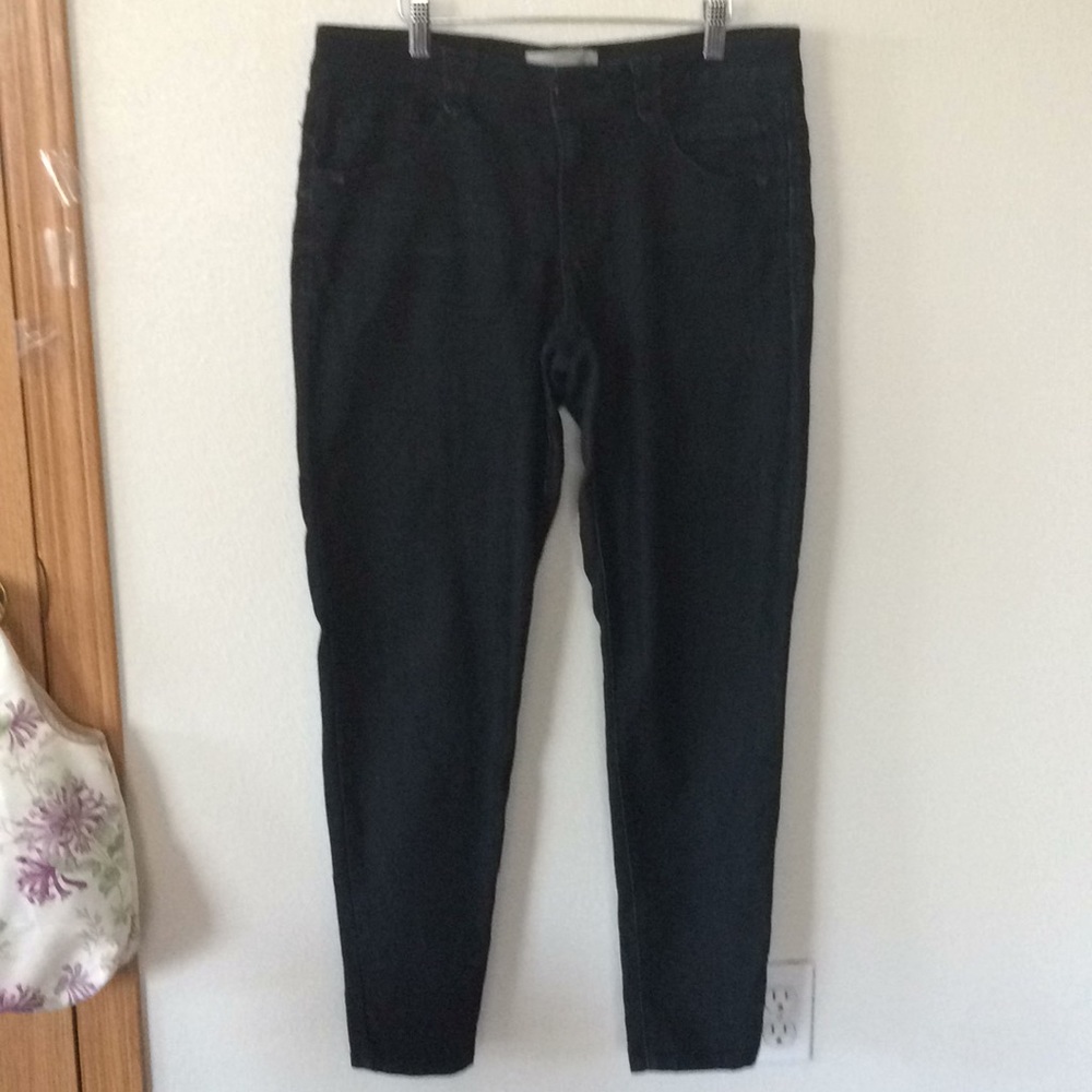 Artisan Crafted Democracy Skinny Jeans Size 10